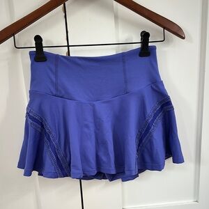 Free People Movement Pleats and Thank you Skirt, size XS!